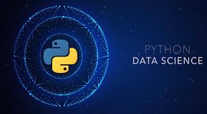 Python for Data Science
